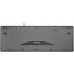 CHERRY STREAM PROTECT KB BLACK