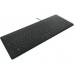 CHERRY STREAM PROTECT KB BLACK