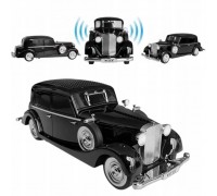 bluetooth 10W black 1500mAh WS-1934