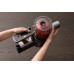 Xiaomi Vacuum Cleaner G30 Max Gray Bez worka