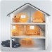 800 W Berdsen BD-986 EDUKAMP
