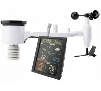 Stacja pogody Gogen  ME3700