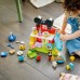 LEGO Duplo Klub Myszki Miki z Minnie i Pluto (10465)