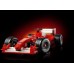 LEGO Icons Ferrari F2004 & Michael Schumacher (11375)