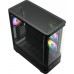 Modecom Volcano AQ200 ARGB black (MC-A-AQ200-4FA-B)