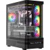Modecom Volcano AQ200 ARGB black (MC-A-AQ200-4FA-B)