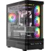Modecom Volcano AQ200 ARGB black (MC-A-AQ200-4FA-B)