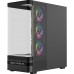 Modecom Volcano AQ200 ARGB black (MC-A-AQ200-4FA-B)