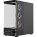 Modecom Volcano AQ200 ARGB black (MC-A-AQ200-4FA-B)