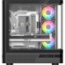 Modecom Volcano AQ200 ARGB black (MC-A-AQ200-4FA-B)