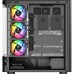 Modecom Volcano AQ200 ARGB black (MC-A-AQ200-4FA-B)