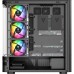 Modecom Volcano AQ200 ARGB black (MC-A-AQ200-4FA-B)