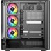Modecom Volcano AQ200 ARGB black (MC-A-AQ200-4FA-B)
