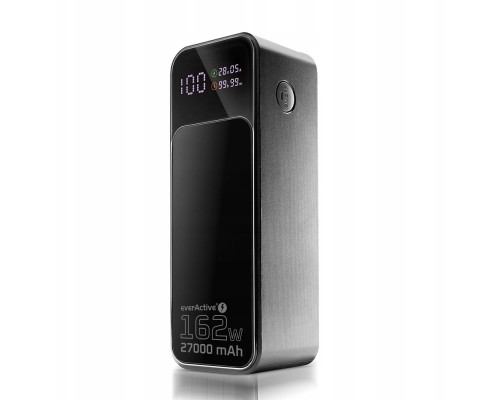 EverActive Everactive EB-27Q 27000mAh energybank