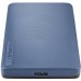 HDD Intenso External HDD INTENSO 2000 GB Colour Blue 6029585