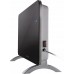 Gorenje Gorenje 2000GTPT OPTIHEAT Heater  2000 W  Suitable for rooms up to 20 m  Black/Stainless Steel