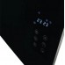 Gorenje Gorenje 2000GTPT OPTIHEAT Heater  2000 W  Suitable for rooms up to 20 m  Black/Stainless Steel