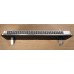 Gorenje Gorenje 2000GTPT OPTIHEAT Heater  2000 W  Suitable for rooms up to 20 m  Black/Stainless Steel