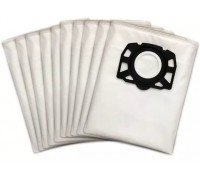 Wessper Bags synthetic Karcher MV4,MV5,MV6,WD6 kpl./5szt