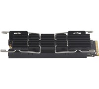SSD HP HP Zestaw Z Turbo 512 GB PCIe-4x4 TLC Z4/Z6 SSD