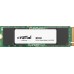 SSD Crucial E100 2TB M.2 2280 PCI-E x4 Gen4 NVMe (CT2000E100SSD8-T)