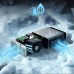 Zenwire Rzutnik Android Google TV FULL HD 4K 39000lm WiFi Przenośny SMART Zenwire G60
