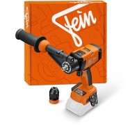 Fein ASCM18-4QMP AS N00 Cordless Drill akumulatorowa