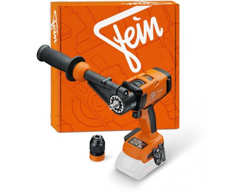 Fein ASCM18-4QMP AS N00 Cordless Drill akumulatorowa