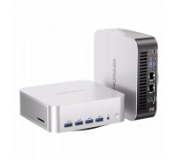 Komputer GEEKOM Mini PC GEEKOM A9MAX AMD AI 9 HX 370 32GB 1TB + Win 11 Pro