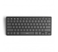 Inateck inateck Keyboard BT QWERTZ gray