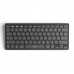 Inateck inateck Keyboard BT QWERTZ gray