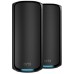 NETGEAR NETGEAR Orbi 970 Series Quad-Band WiFi 7, 2-Pack Quad-band (2.4 GHz / 5 GHz-1 / 5 GHz-2 / 6 GHz) Wi-Fi 6 (802.11ax) Czarny 3 Wewnętrzny
