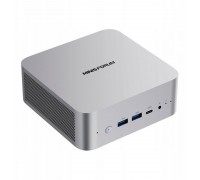 Komputer Minis Forum MINI-PC Minis Forum M1 Pro-125H Intel Core Ultra 5 125H barebone