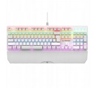 Rampage KB-R86 Umbra Kaicheng Blue (KB-R86WHITEBS)