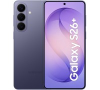 Samsung Galaxy S26+ 5G 12/512GB Purple (SM-S947BWithVGEUE)