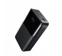 Joyroom Joyroom JR-QP192 Star Series Mini 20000mAh 22,5W  wyświetlaczem cyfrowym - Black