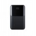 Joyroom Joyroom JR-QP192 Star Series Mini 20000mAh 22,5W  wyświetlaczem cyfrowym - Black
