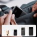 Joyroom Joyroom JR-QP192 Star Series Mini 20000mAh 22,5W  wyświetlaczem cyfrowym - Black