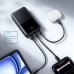 Joyroom Joyroom JR-QP192 Star Series Mini 20000mAh 22,5W  wyświetlaczem cyfrowym - Black