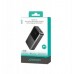 Joyroom Joyroom JR-QP192 Star Series Mini 20000mAh 22,5W  wyświetlaczem cyfrowym - Black