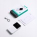 Joyroom Joyroom JR-QP191 Star Series Mini 10000mAh 22,5W  wyświetlaczem cyfrowym - White