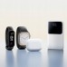 Joyroom Joyroom JR-QP191 Star Series Mini 10000mAh 22,5W  wyświetlaczem cyfrowym - White