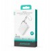 Joyroom Joyroom JR-PBF27 Pro 10000mAh 30W With built-in cable USB-C i dodatkowym dwukierunkowym kablem USB-C - Lightning - White