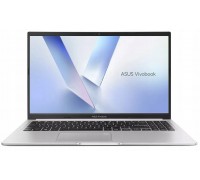 Laptop Asus ASUS VivoBook 15 M1502NAQ-BQ039 - Ryzen 5 150 | 15,6" | 16GB | 512GB | noOS | Silver
