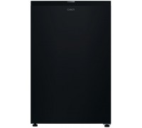 Candy City Mini Fridge 300 114 L wysokość 85 cm czarny - Ledusskapis CNOQ2S58EB (8059019103662)