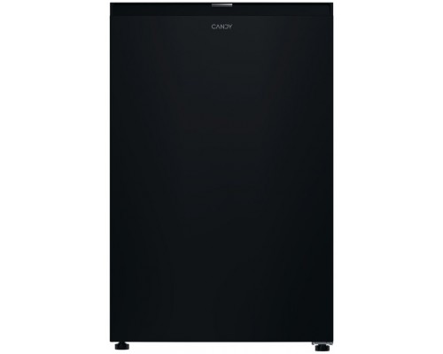 Candy City Mini Fridge 300 114 L wysokość 85 cm czarny - Ledusskapis CNOQ2S58EB (8059019103662)