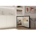 Candy City Mini Fridge 300 114 L wysokość 85 cm czarny - Ledusskapis CNOQ2S58EB (8059019103662)