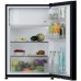 Candy City Mini Fridge 300 114 L wysokość 85 cm czarny - Ledusskapis CNOQ2S58EB (8059019103662)