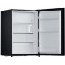 Candy City Mini Fridge 300 114 L wysokość 85 cm czarny - Ledusskapis CNOQ2S58EB (8059019103662)