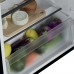 Candy City Mini Fridge 300 114 L wysokość 85 cm czarny - Ledusskapis CNOQ2S58EB (8059019103662)